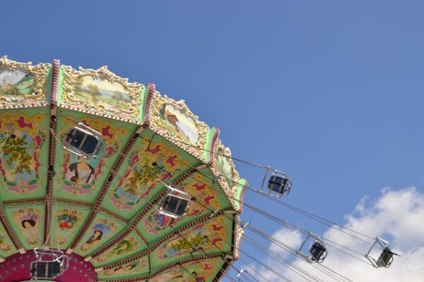 Prater Beč 2025: Šta nas čeka u najpoznatijem istorijskom zabavnom parku