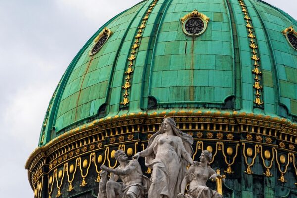 Beč u eri „overtourisma“: Koliko turista je previše i kako grad odgovara na izazove?